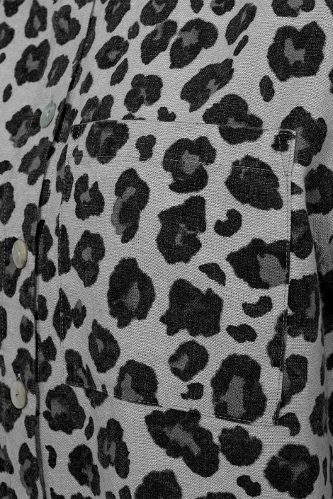 Freequent fqlavisco shirt